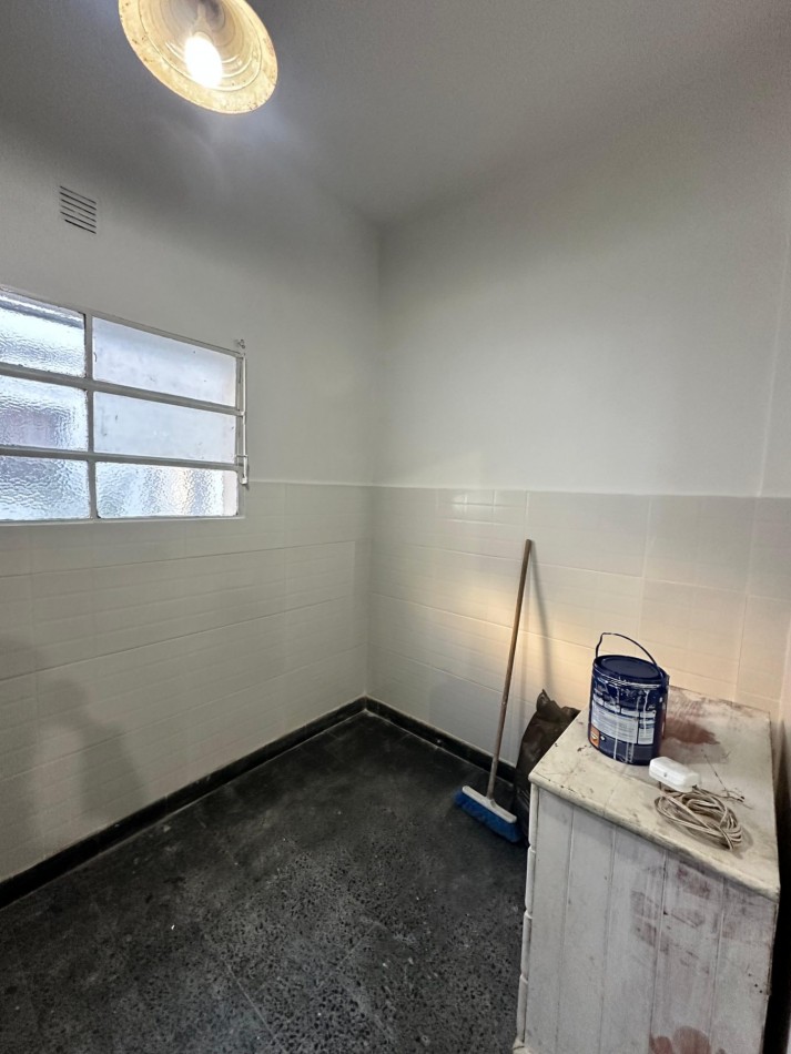PH INTERNO 3 AMB. CON TERRAZA BUEN ESTADO - Ramon Cabrero 2560 - Remedios de Escalada