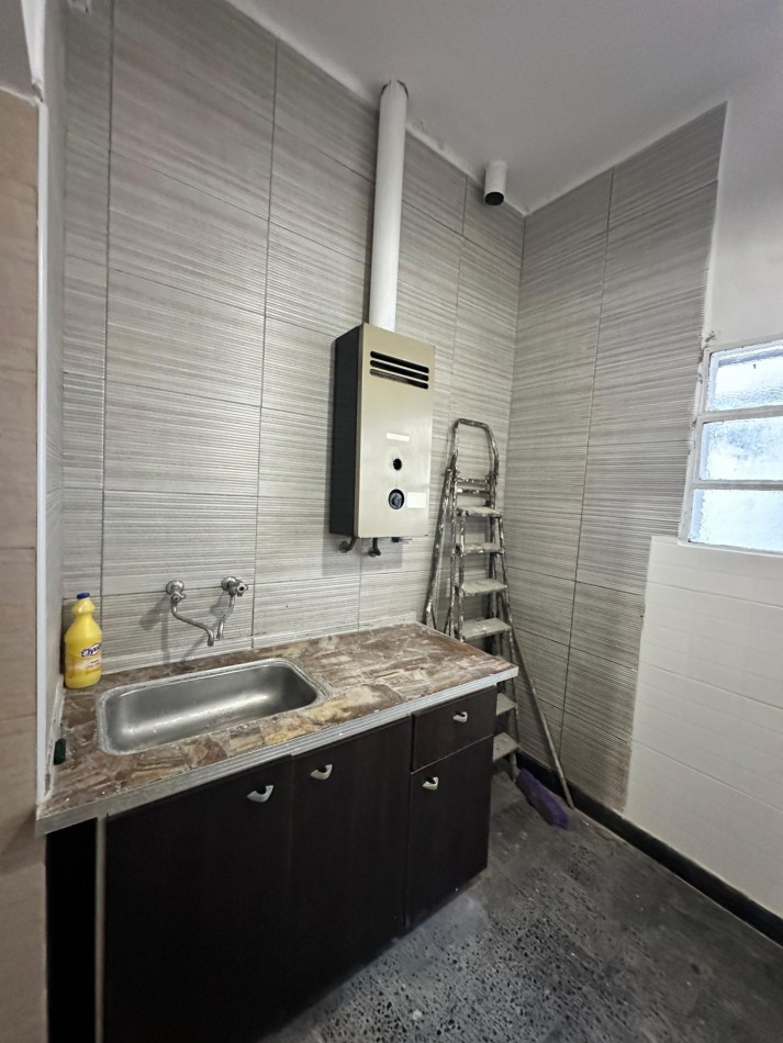 PH INTERNO 3 AMB. CON TERRAZA BUEN ESTADO - Ramon Cabrero 2560 - Remedios de Escalada