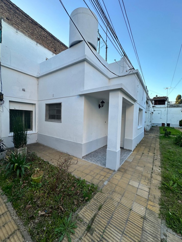 PH INTERNO 3 AMB. CON TERRAZA BUEN ESTADO - Ramon Cabrero 2560 - Remedios de Escalada