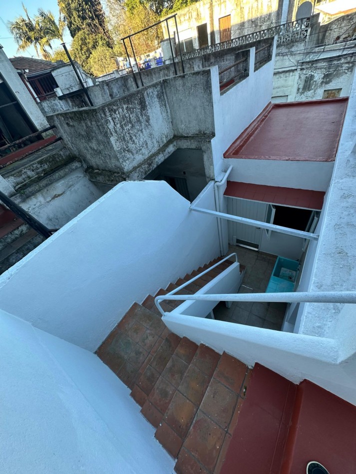 PH INTERNO 3 AMB. CON TERRAZA BUEN ESTADO - Ramon Cabrero 2560 - Remedios de Escalada