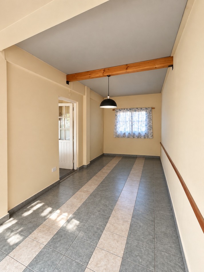 Casa en Venta de 4 Ambientes S/ lote 210 m2 en Barrio Cerrado Los Robles - Burzaco