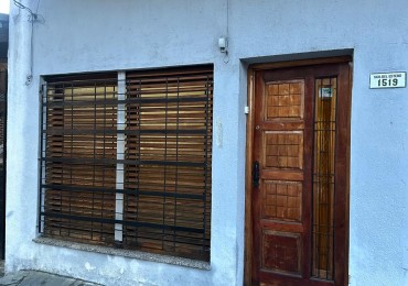 PH AL FRENTE 2 AMB. C/PATIO EN ALQUILER SIN EXPENSAS¡¡ - SANTIAGO DEL ESTERO 1500 - LANUS OESTE