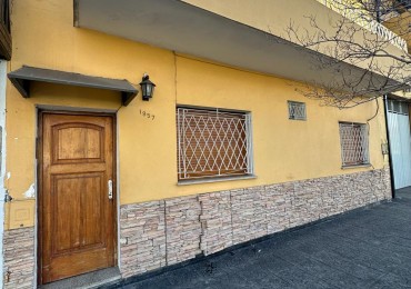 PH 2 AMB. C/ PATIO S/EXPENSAS EN ALQUILER¡¡ - M. OCAMPO 1900 - LANUS OESTE