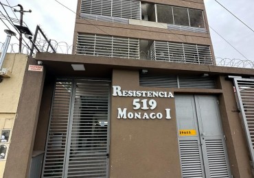 DPTO 2 AMB. AL FRENTE EN ALQUILER - RESISTENCIA 519 - LANUS OESTE