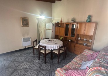 PH 2 AMB. CON TERRAZA Y PARRILLA