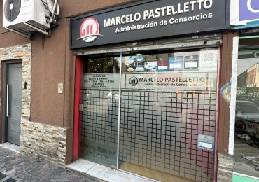 LOCAL EN ALQUILER 70 m2 APROX - Av. INTENDENTE QUINDIMIL 21 A MTRS DE Av. HIPOLITO YRIGOYEN - LANUS OESTE