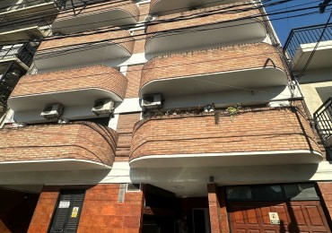 AMPLIO 3 AMB. EN ALQUILER - Av. GAONA 2200 - RAMOS MEJIA 