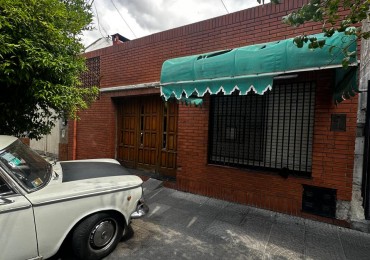 **u$s 58.000.-** - PH AL FRENTE 3 AMB. CON COCHERA y PEQUEÑO PATIO - ALFREDO PALACIOS 1000 - GERLI