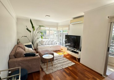 IMPECABLE DPTO 3 AMB. - 90 m2 APROX - C/COCHERA EN ALQUILER - Moreno al 400 - Lanus