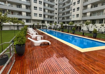 **u$s 700.-** - EXCLUSIVO 2 AMBIENTES EN COMPLEJO CANNING CENTER - CALIDAD, CONFORT Y DISEÑO - M. Castex 1560 - Canning - Esteban Echeverria