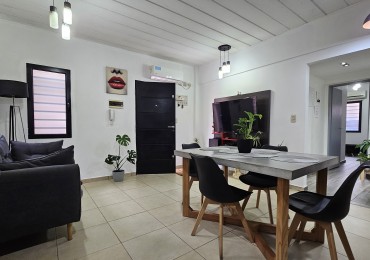 **u$s 79.900.-** - Departamento 3 Amb. C/Espacio Guardacoches y Parrilla en venta.- J. V. Gonzalez al 1400 - Lanus Oeste