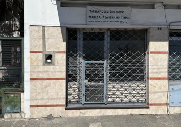 **$320.000.-** - LOCAL EN ALQUILER - Av. Uriarte al 100 - Banfield - Lomas de Zamora