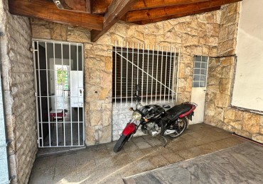 Alquiler 2 Ambientes al Frente con Patio y Sin Expensas - Jean Jaures al 1100